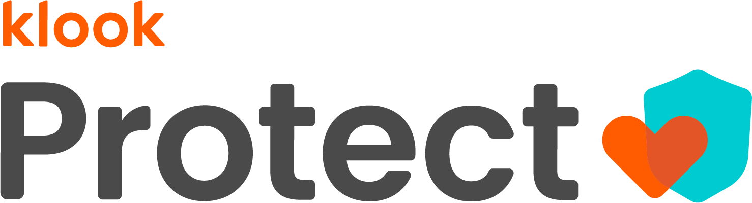 Klook 旅遊保 - 精選計劃